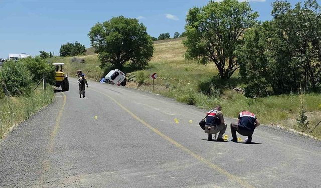 Diyarbakır'da 1 kişinin öldüğü, 1 kişinin yaralandığı olayda baba, 2 oğlu ve damadı gözaltına alındı