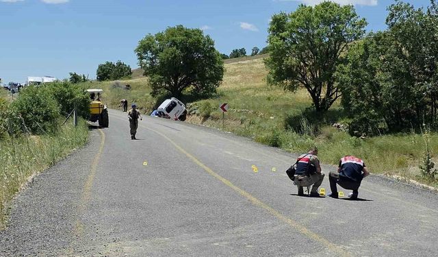 Diyarbakır'da arazi anlaşmazlığı nedeniyle işlenen cinayette baba ve iki oğlu tutuklandı