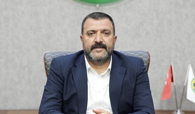Diyarbakır'dan Rahmi Koç'a tepki