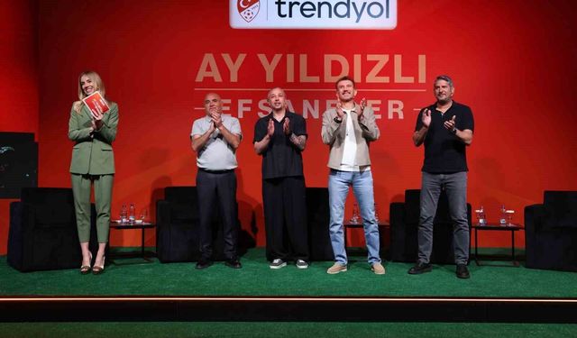Dünya Kupası kahramanları, Bursa'da