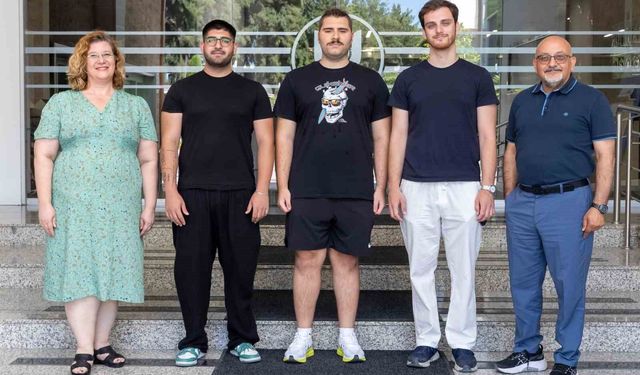Duyguları okuyan yerli sistem için ilk adım