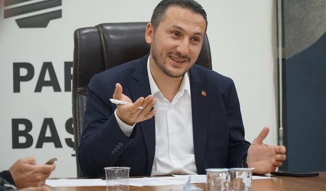 Düzce'de sağlığa 3,5 milyon dolar yatırım