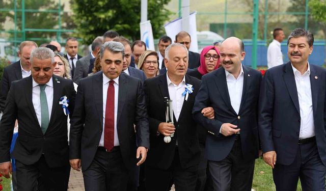 Engelli politikaları Kırşehir'de müzakere edildi