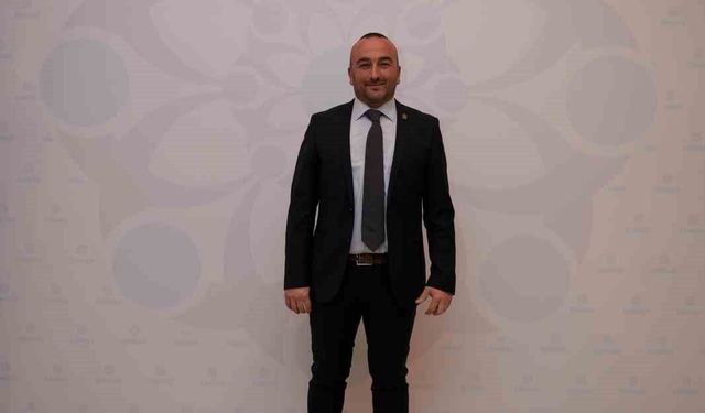 Erdem, otel yangınları ve toplu kullanım alanlarındaki yangın güvenliğine dikkat çekti