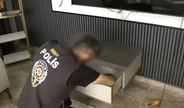 Erzincan'da siber suç operasyonu: 2 şüpheli yakalandı