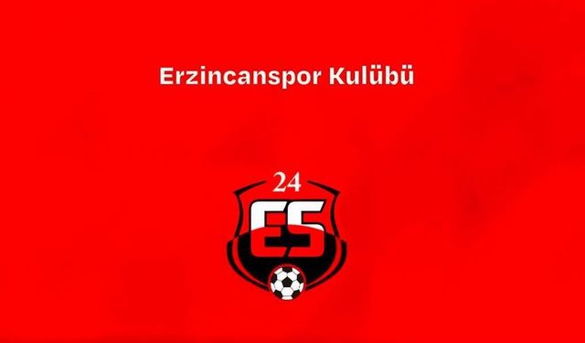 Erzincanspor'da üyelik artık daha pahalı: Aidat 3 bin TL