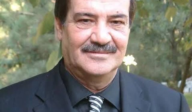 Eski Kuşadası Belediye Başkanı Berberoğlu hayatını kaybetti
