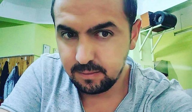 ETİ Maden Kırka Bor İşletmesi'nde iş kazası: 1 ölü