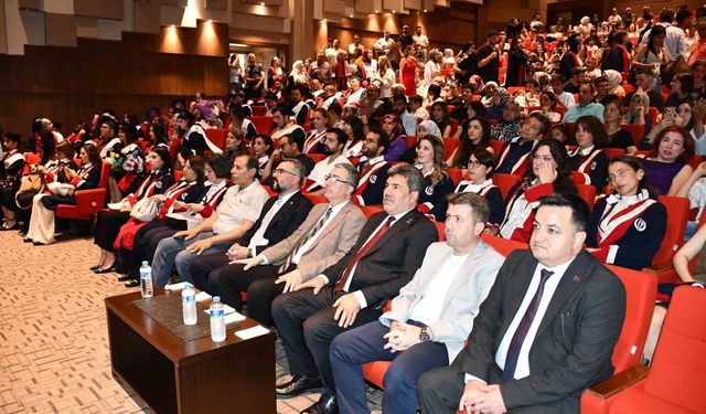 GAHİB Başkanı Kaplan'dan gençlere altın öğütler