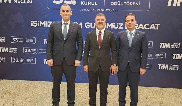 GAİB başkanlarına Türkiye genelinde önemli görev