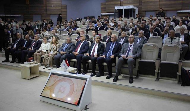 Gedik Piliç, Uluslararası Kanatlı Kongresine sponsor oldu