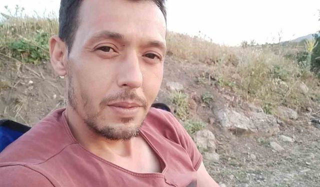 Gediz OSB'de meydana gelen patlamada ağır yaralan işçi yaşam savaşını kaybetti