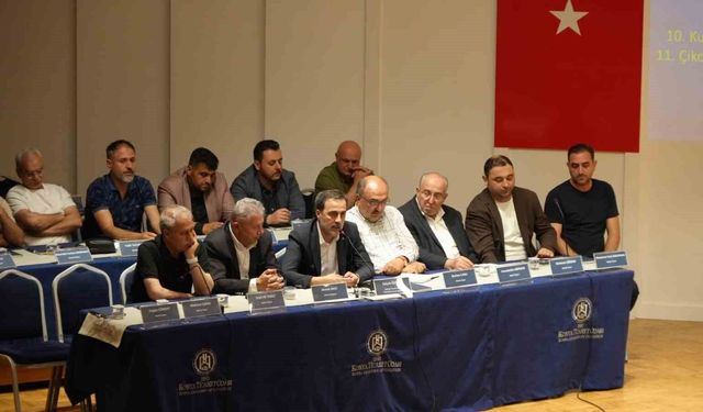 Gıda arzının sürdürülebilirliği enflasyonla mücadelede kritik rol oynuyor
