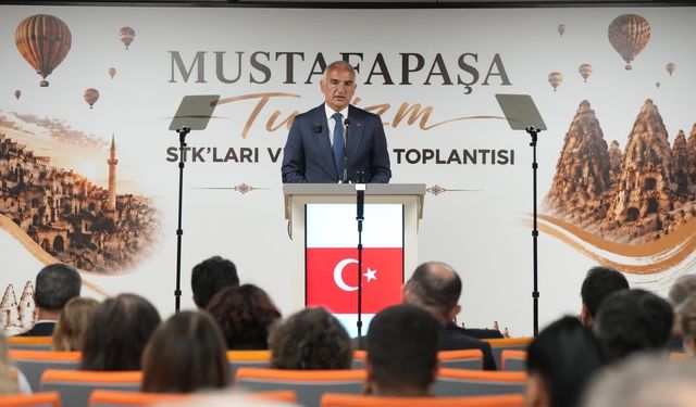 Göreme'de gece müzeciliği başlıyor