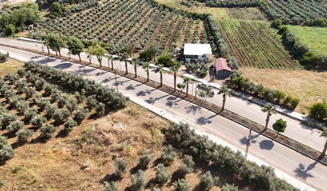 HBB, Hassa'da prestij cadde çalışmalarını sürdürüyor