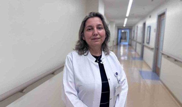 Hijyensiz temas hastalık saçıyor