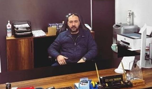İş yerinde kurşunların hedefi oldu, hastanede hayatını kaybetti