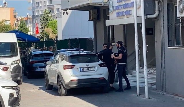İzmir'de belediyelere operasyonunun altından yine Veli Ağbaba çıktı