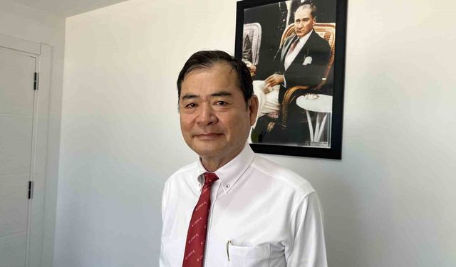 Japon Deprem Uzmanı Moriwaki: 'Venezuela depreme hazırlıklı değildi'