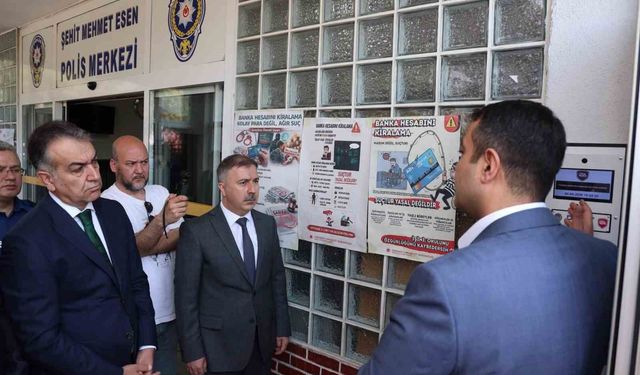 Karabük'te denetimli serbestlik hizmetlerinde dijital dönüşüm dönemi