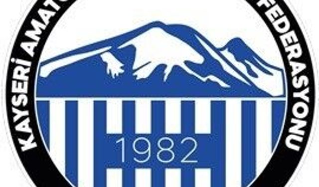 Kayseri ASKF'de Olağan Genel Kurul heyecanı