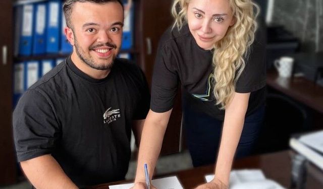 Kayseri Gençlikspor'dan önemli transfer
