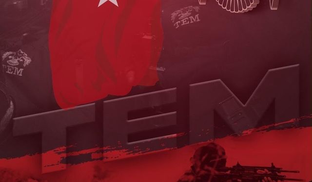 Kayseri'de FETÖ üyesi ihraç astsubay yakalandı