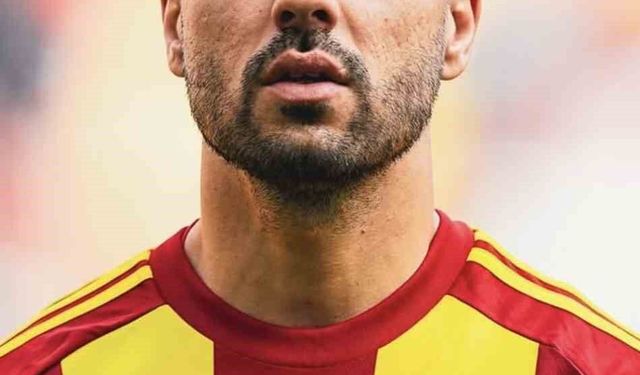 Kayserispor'dan Furkan Soyalp açıklaması