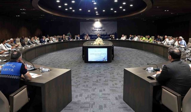 Kocaeli'de çekici ve kurtarıcılar için ilçe esası dönemi başlıyor