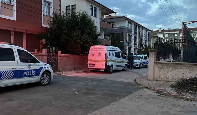 Kocası tarafından bıçaklanan kadın ağır yaralandı