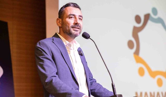 Manavgat Ortak Akıl ve Eylem Zirvesi'nin ikinci etabı gerçekleştirildi