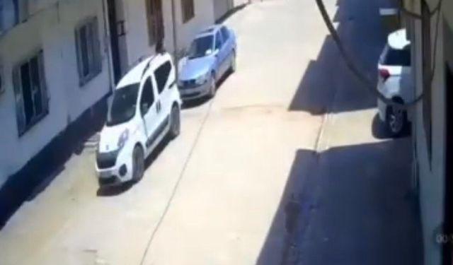Mardin'de 1 kişinin öldüğü kavganın görüntüleri ortaya çıktı