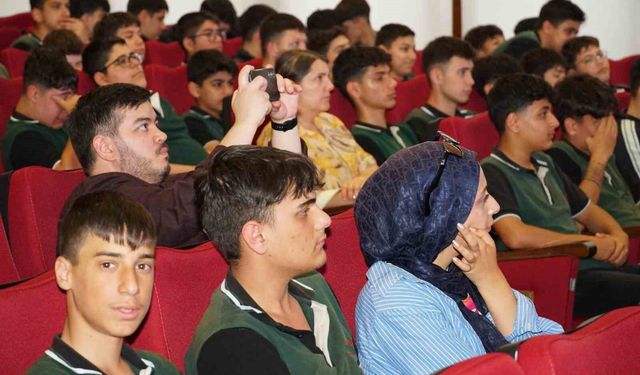 Mavi Vatan'ın tarihi kökenlerine ışık tutuldu