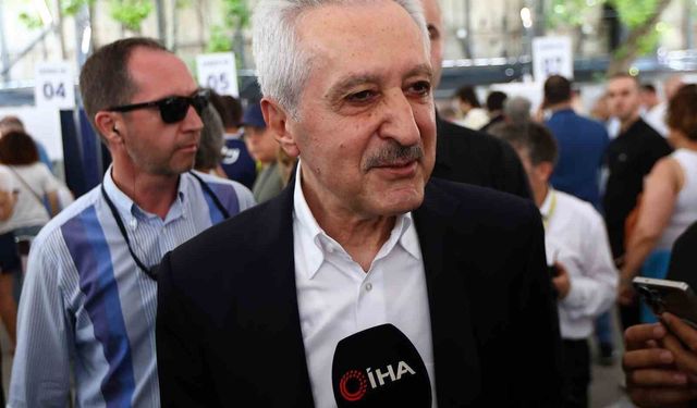 Mehmet Ali Aydınlar: 'Kazanan Fenerbahçe olsun'