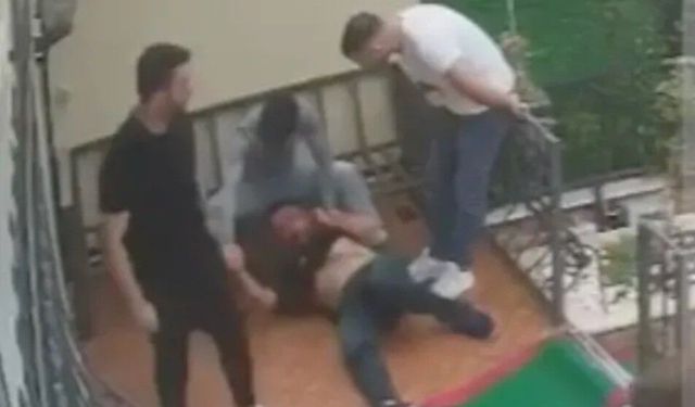 Mustafa Sandal'ın eski bacanağına tahliye: Cinayete ait yeni görüntüler ortaya çıktı