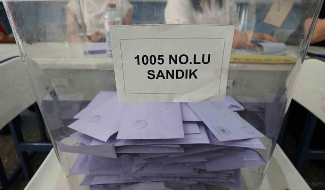 Mustafapaşa'da seçimi Cumhur İttifakı kazandı