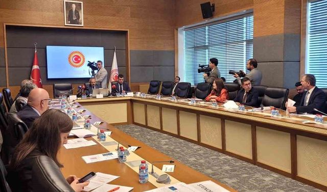 Okul saldırılarını araştırmak için kurulan komisyon 4. kez toplandı