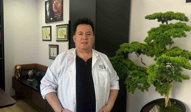 Omurga kanal darlığında yeni nesil çözüm: Platinsiz ve full endoskopik tam kapalı cerrahi yaklaşım