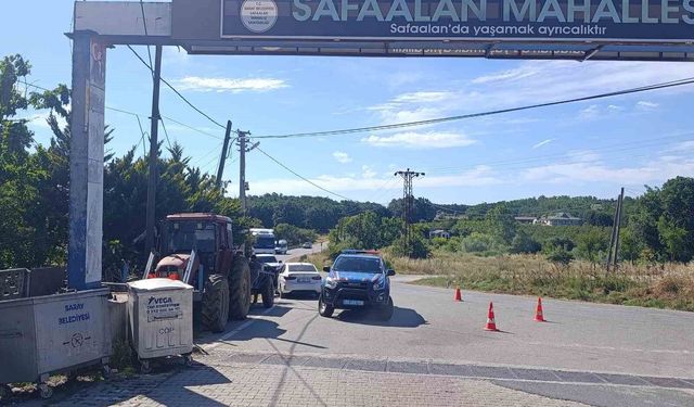 Otomobilde başından vurulmuş halde bulunan genç hayatını kaybetti