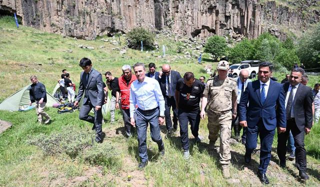PalanExtreme 2026 heyecanı devam ediyor