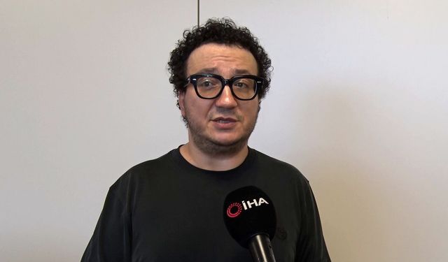 Prof. Dr. Oytun Erbaş: 'Sokaktaki tüm köpekler toplatılmalı, tedavi edilmeli'