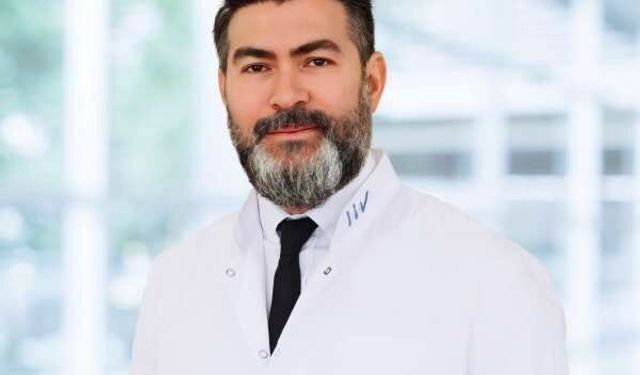 'Prostat kanseri tedavisindeki gecikme, idrar kanalına baskı oluşturabilir'