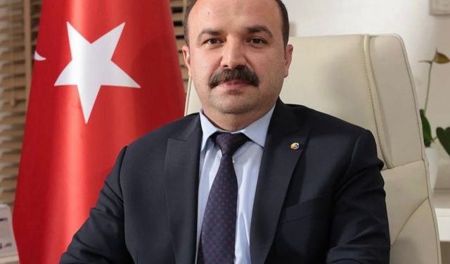 Safranbolu TSO Başkanı Altuntepe'den TOBB Nefes Kredisi Çağrısı