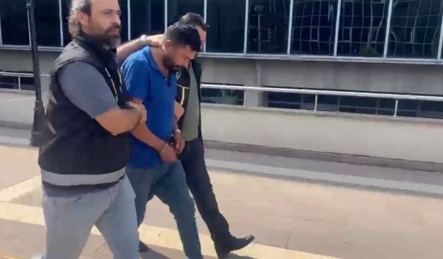 Şakalaşma tartışmaya, tartışma cinayete dönüşmüş