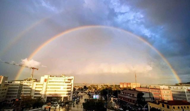 Samsun'da 15 çevre projesi hayata geçirildi: Kirlilikten geri dönüşüme kapsamlı mücadele