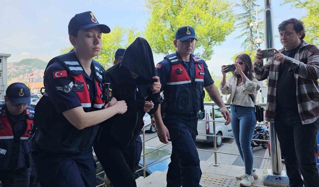 Sevgilisi için 'bıçaklandı' ihbarında bulunan kadın tutuklandı