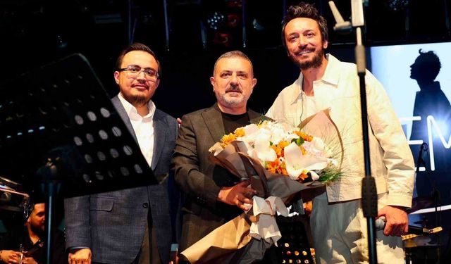 Sincan'da Veli Erdem Karakülah rüzgarı esti
