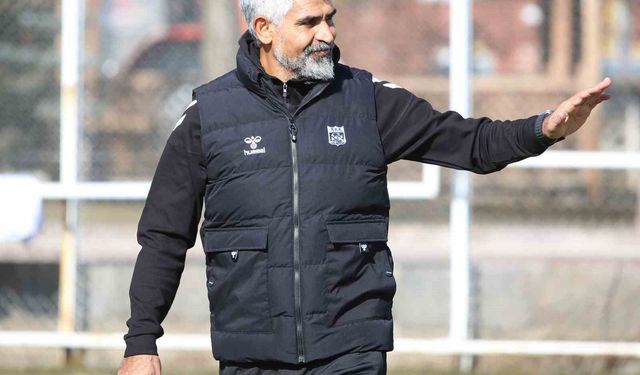 Sivasspor'da İsmet Taşdemir ile yollar ayrıldı