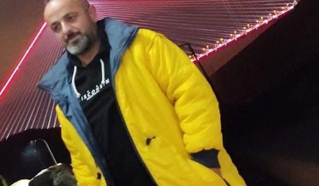 Sivastopol açıklarındaki saldırıda Trabzonlu balıkçı hayatını kaybetti
