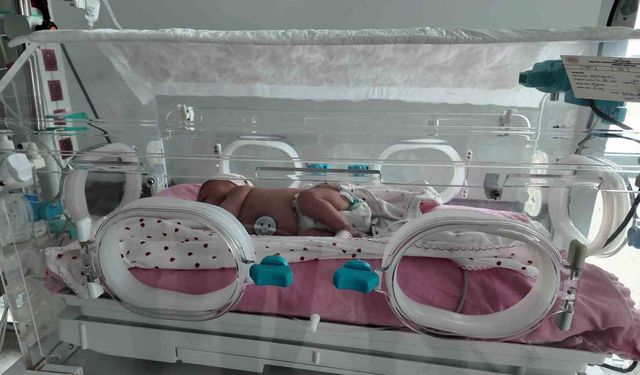 SMA'da erken teşhis hayat kurtarıyor